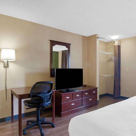 Extended Stay America Suites - Elizabeth - Newark Airport Extérieur photo