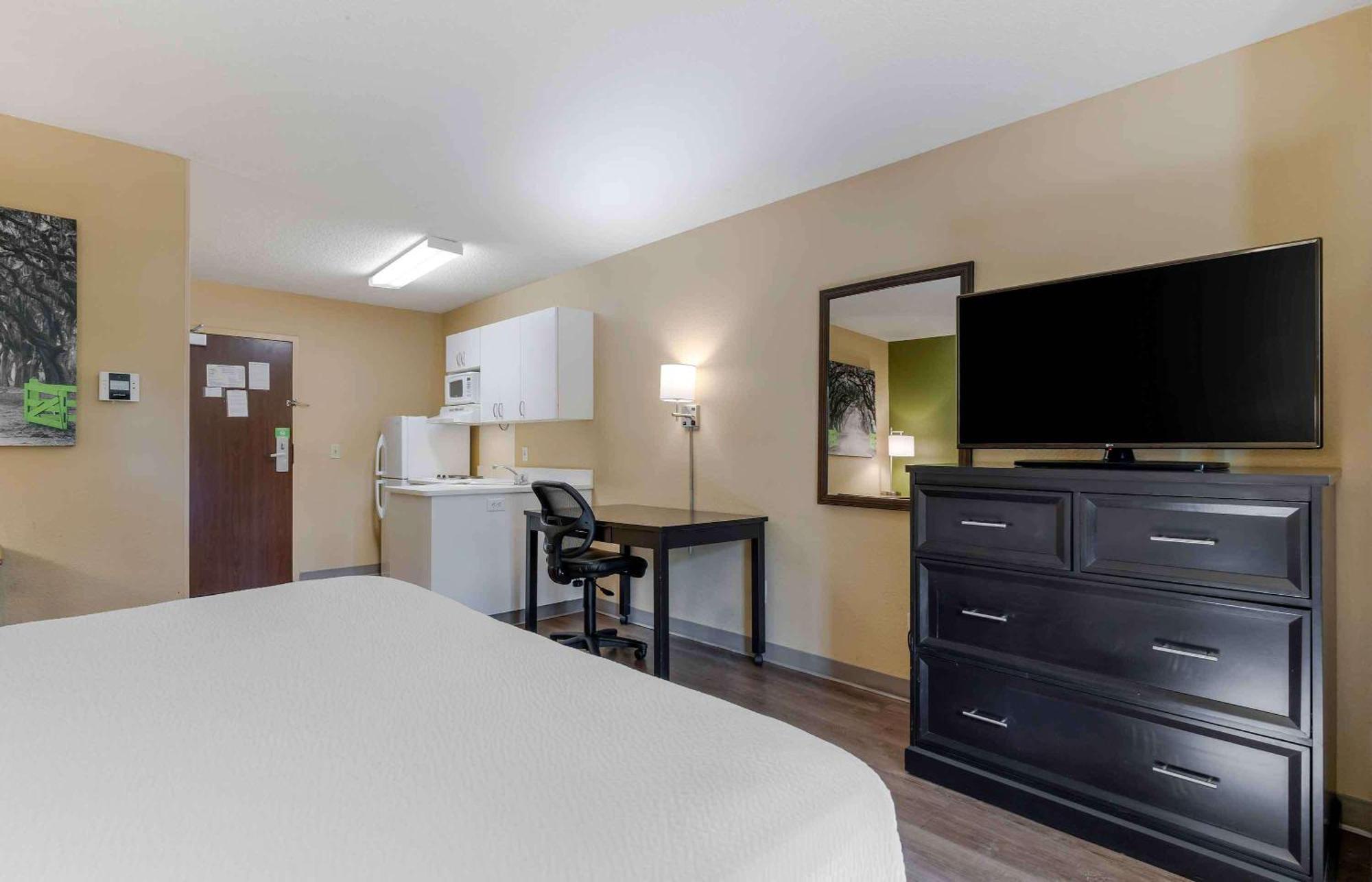 Extended Stay America Suites - Elizabeth - Newark Airport Extérieur photo